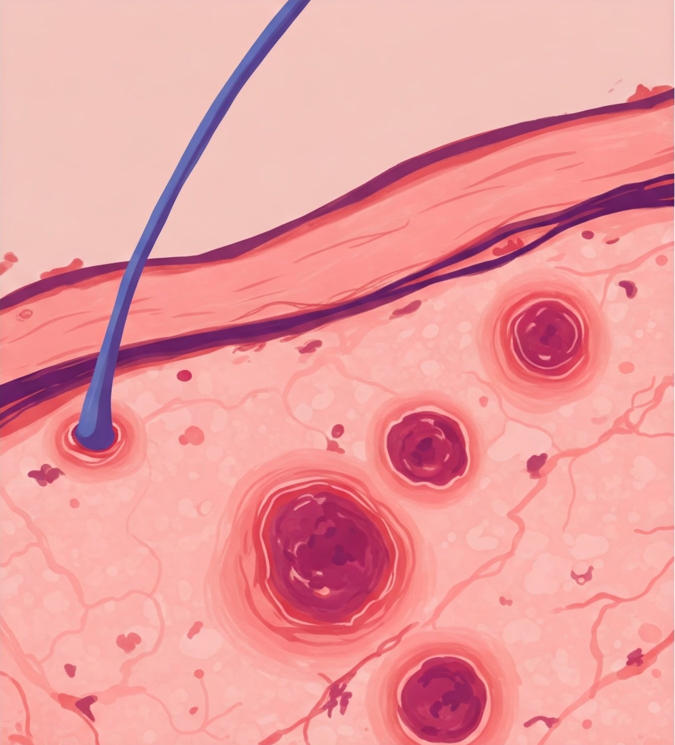 Skin Lession Recognition